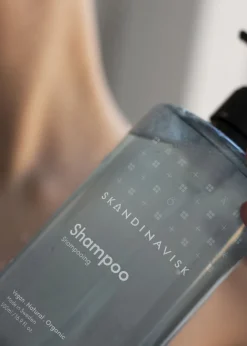 Skandinavisk ØY Shampoo 500ml