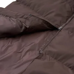 Yangra Puffer Lang Vest><noscript><img width=