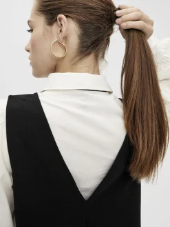 MALEA SL DRESS>YAS New