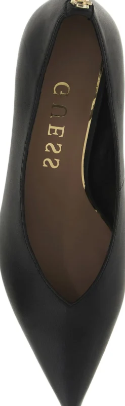 GUESS YATTCH Black Outlet