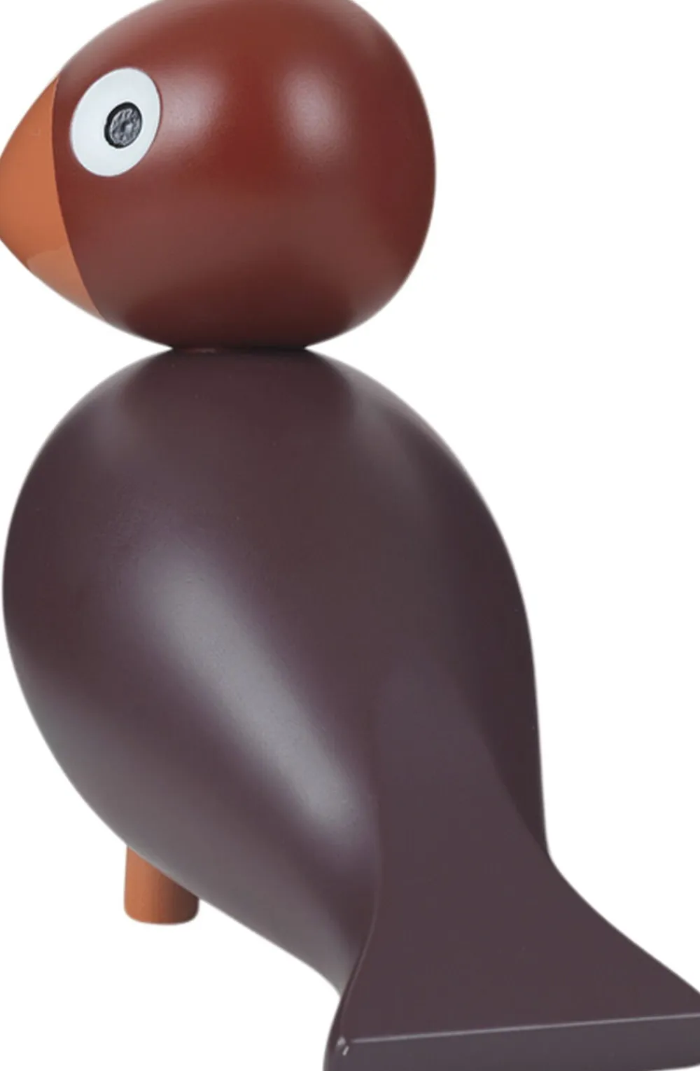 Kay Bojesen Year Bird Flora 2024 H12. 5 cm pink Sale