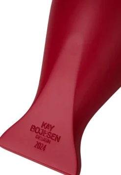 Kay Bojesen Year Bird Flora 2024 H12. 5 cm pink Sale