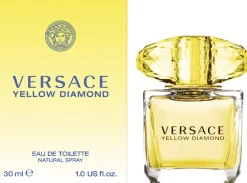Versace Yellow Diamond Eau de Toilette