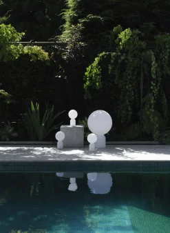 Normann Copenhagen Yo Table Lamp Large Best