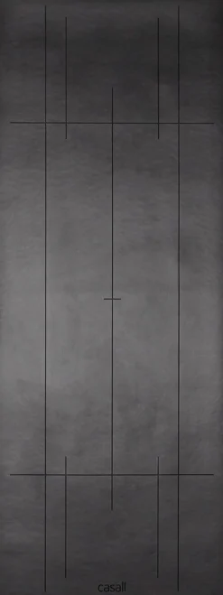 Casall Yoga Mat Grip III 5mm Yogamåtte