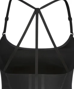 Yoga Studio Light-Support 3-Stripes sports bh>adidas Best
