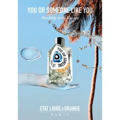 Etat Libre d’Orange You or Someone Like You Eau de Parfum 50 ml New