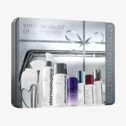 Dermalogica your moment of expertise Outlet