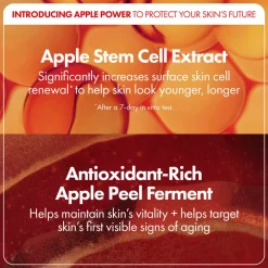 Youthtopia Refining Apple Peel Toner & Exfoliator><noscript><img width=