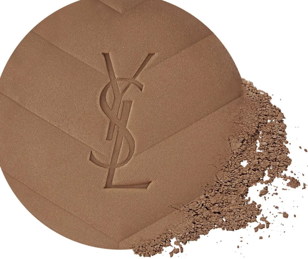 Yves Saint Laurent YSL ALL HOURS HYPER BRONZE 5