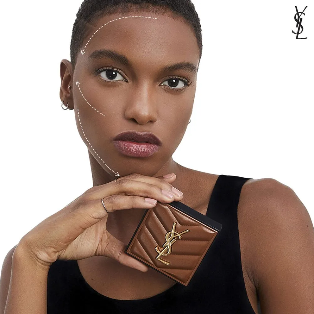 Yves Saint Laurent YSL ALL HOURS HYPER BRONZE 5