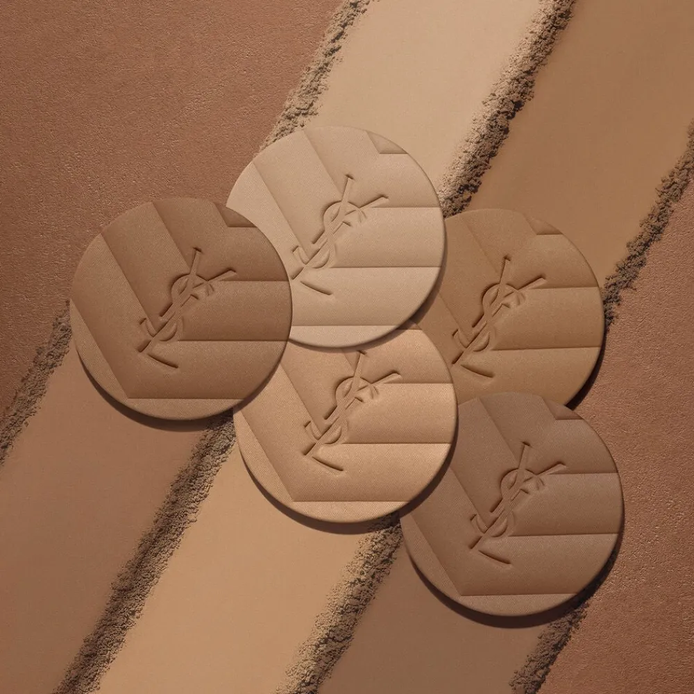 Yves Saint Laurent YSL ALL HOURS HYPER BRONZE 5