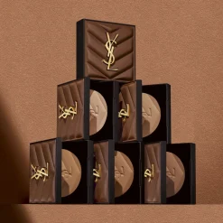 Yves Saint Laurent YSL ALL HOURS HYPER BRONZE 5