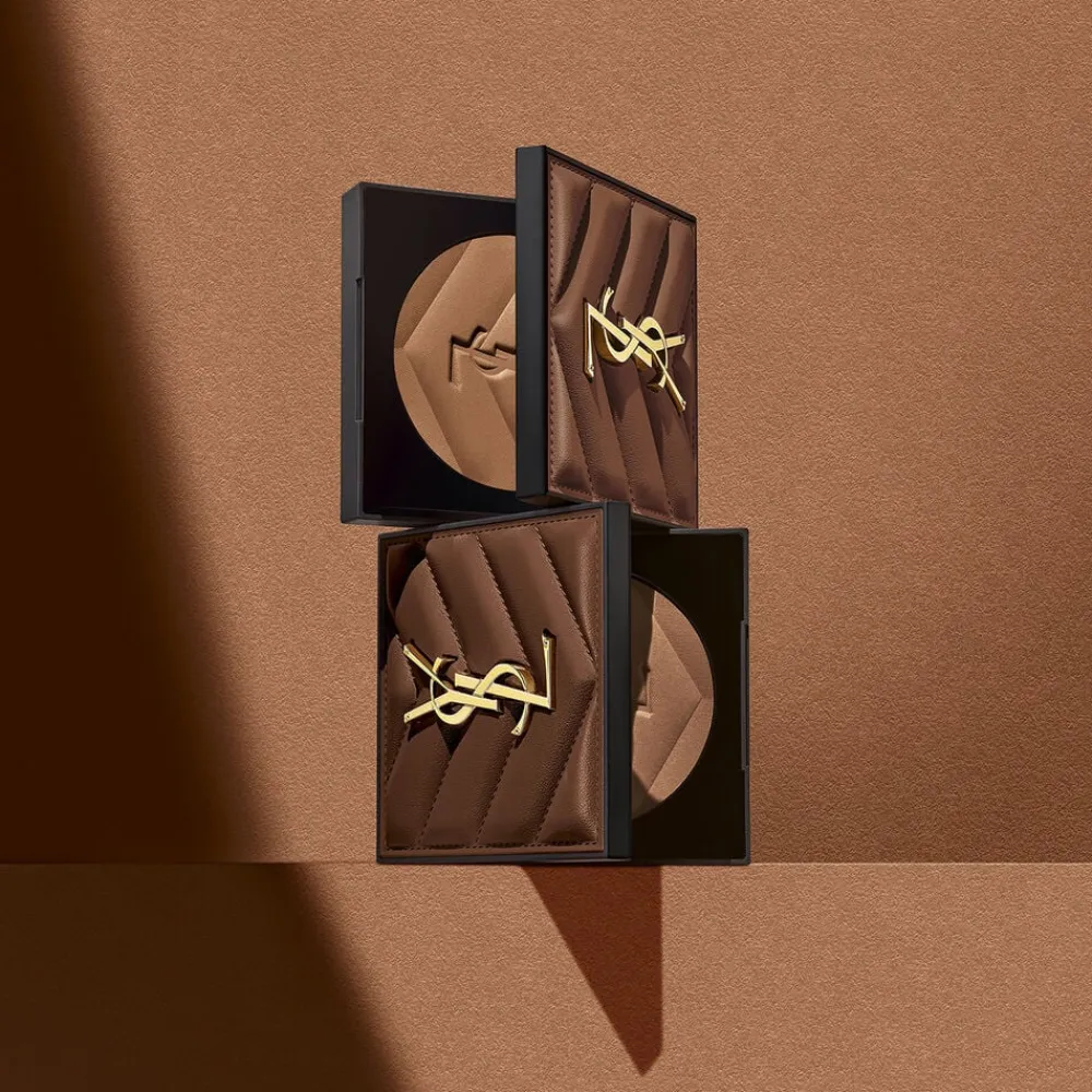 Yves Saint Laurent YSL ALL HOURS HYPER BRONZE 5