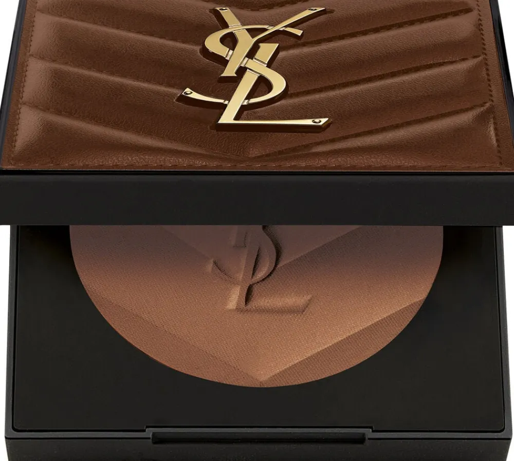 Yves Saint Laurent YSL ALL HOURS HYPER BRONZE 5