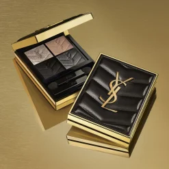 Yves Saint Laurent YSL COUTURE MINI CLUTCH 700 Online