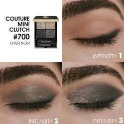 Yves Saint Laurent YSL COUTURE MINI CLUTCH 700 Online