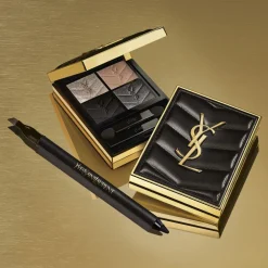Yves Saint Laurent YSL COUTURE MINI CLUTCH 700 Online