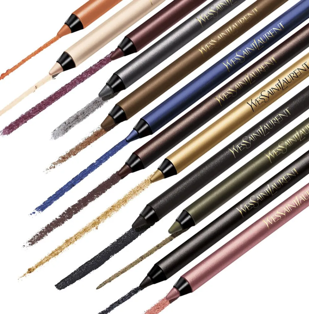 Yves Saint Laurent YSL LINES LIBERATED