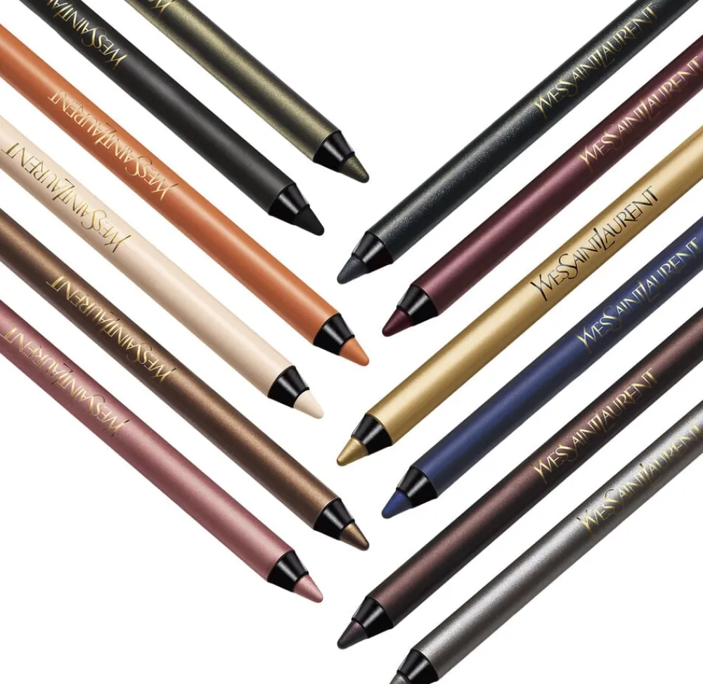 Yves Saint Laurent YSL LINES LIBERATED