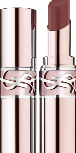 Yves Saint Laurent YSL LOVESHINE CANDY GLOW TINTED LIP BALM NUDE PLEASURE 7B