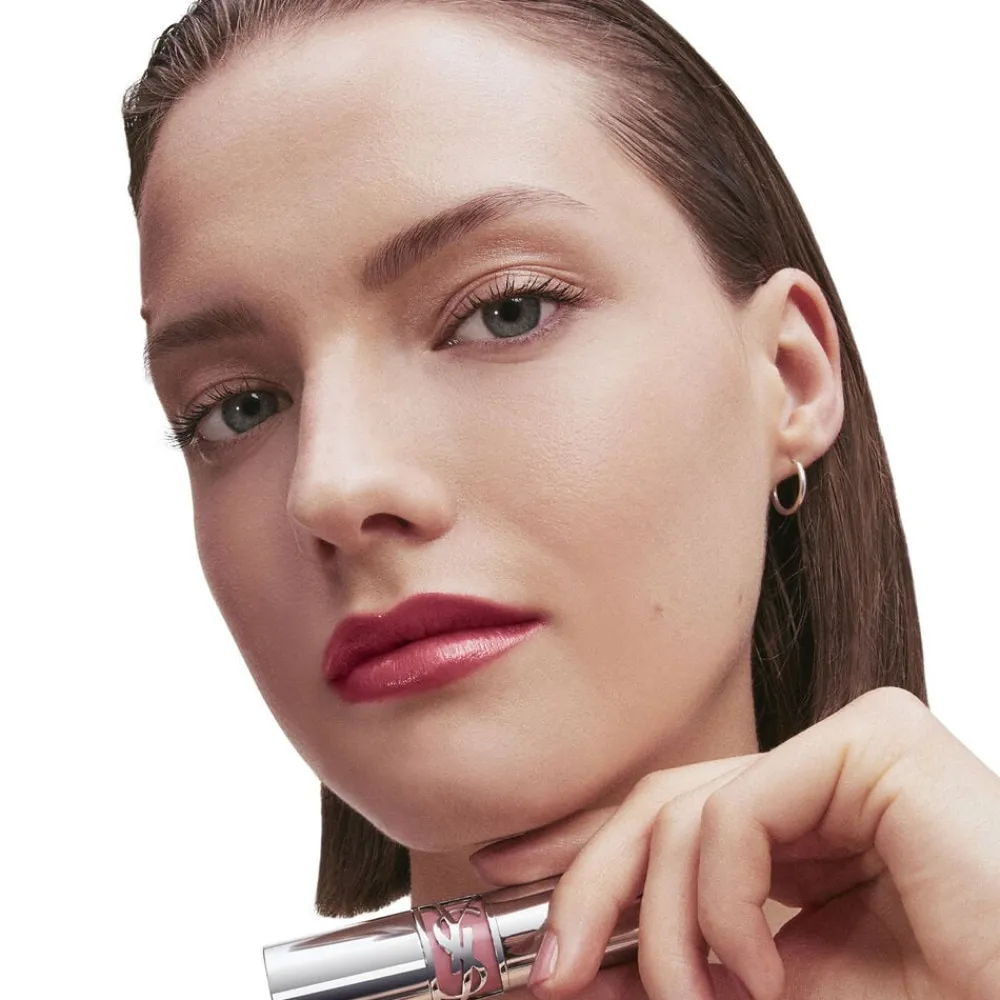 Yves Saint Laurent YSL LOVESHINE WET SHINE LIPSTICK 212