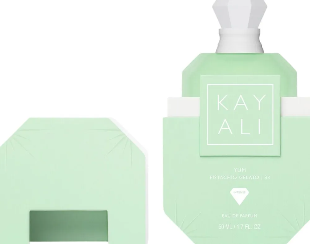 Yum Pistachio Gelato | 33 - Eau de Parfum Intense>Kayali Discount