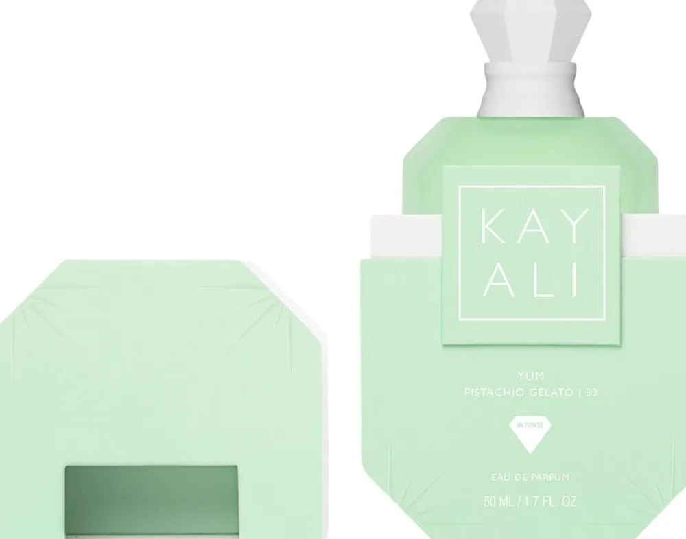 Yum Pistachio Gelato | 33 - Eau de Parfum Intense>Kayali Discount
