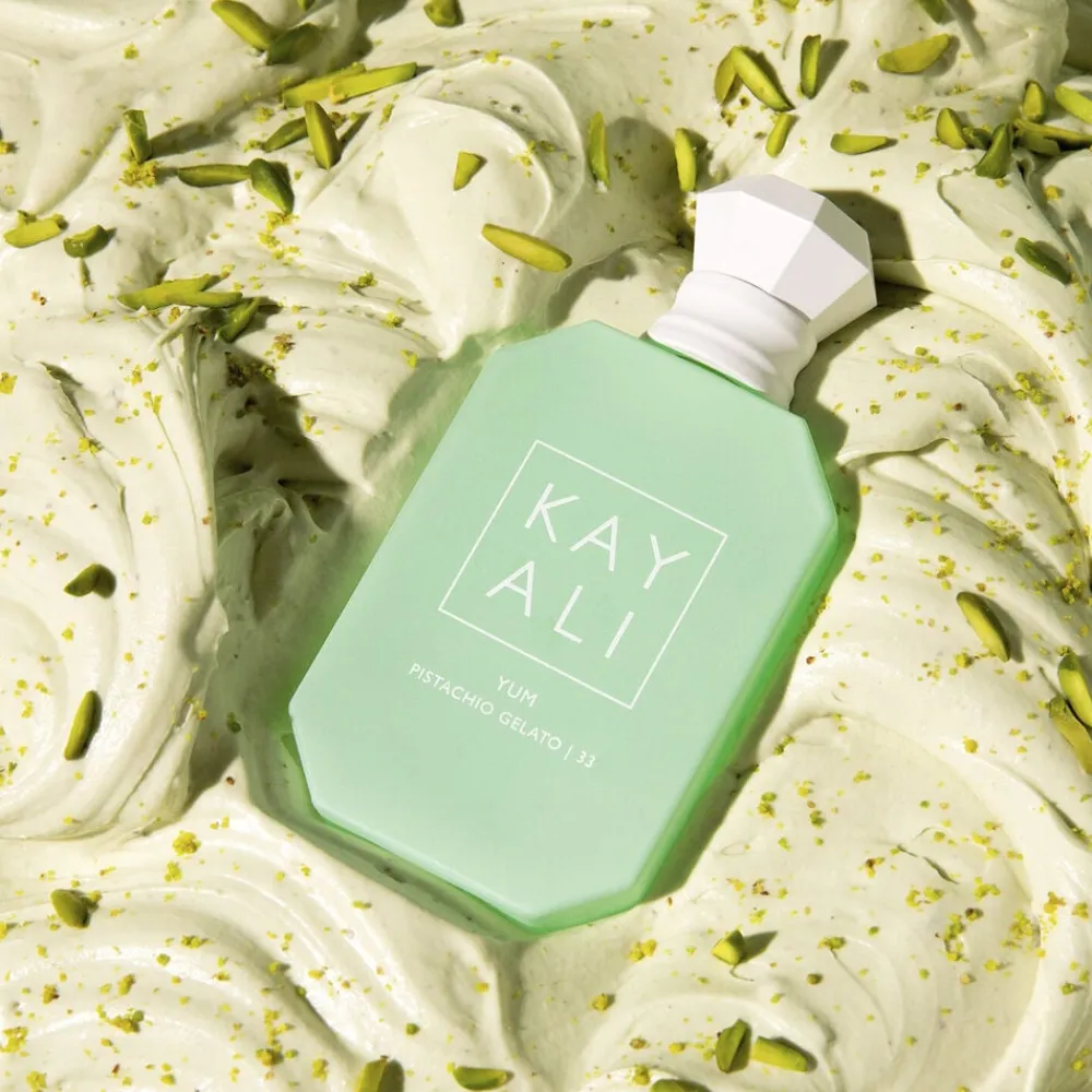 Yum Pistachio Gelato | 33 - Eau de Parfum Intense>Kayali Discount