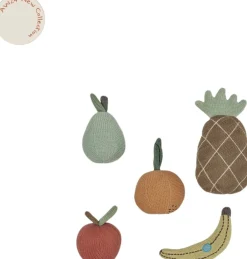 Yummy Mini Frugt>OYOY MINI New