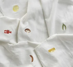 Normann Copenhagen Yummy Tea Towels