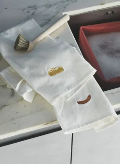 Normann Copenhagen Yummy Tea Towels