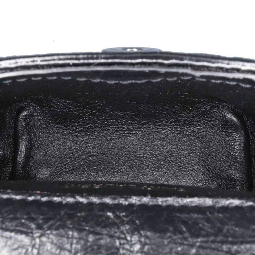 Dame Yves Saint Laurent Vintage Yves Saint Laurent Crossbody Bag