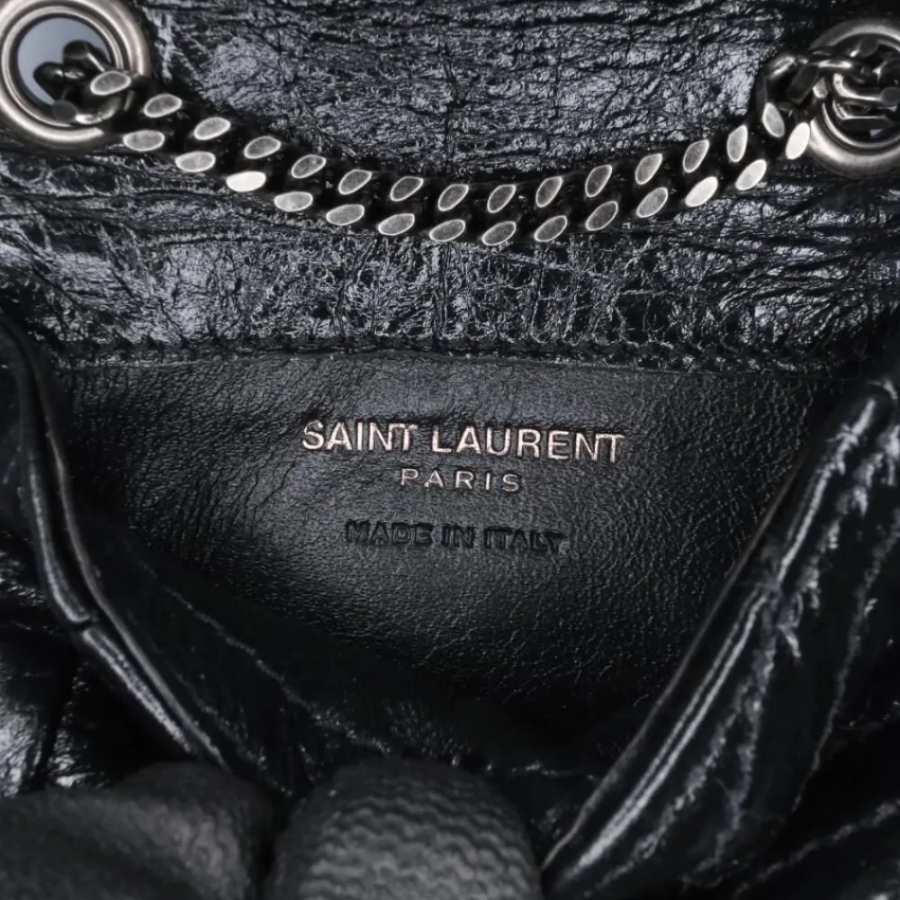 Dame Yves Saint Laurent Vintage Yves Saint Laurent Crossbody Bag