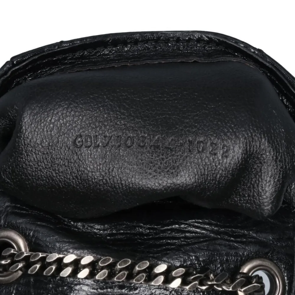 Dame Yves Saint Laurent Vintage Yves Saint Laurent Crossbody Bag