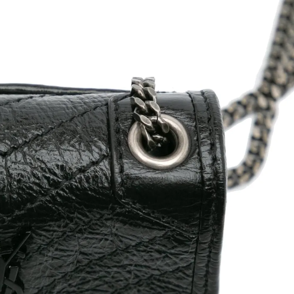 Dame Yves Saint Laurent Vintage Yves Saint Laurent Crossbody Bag