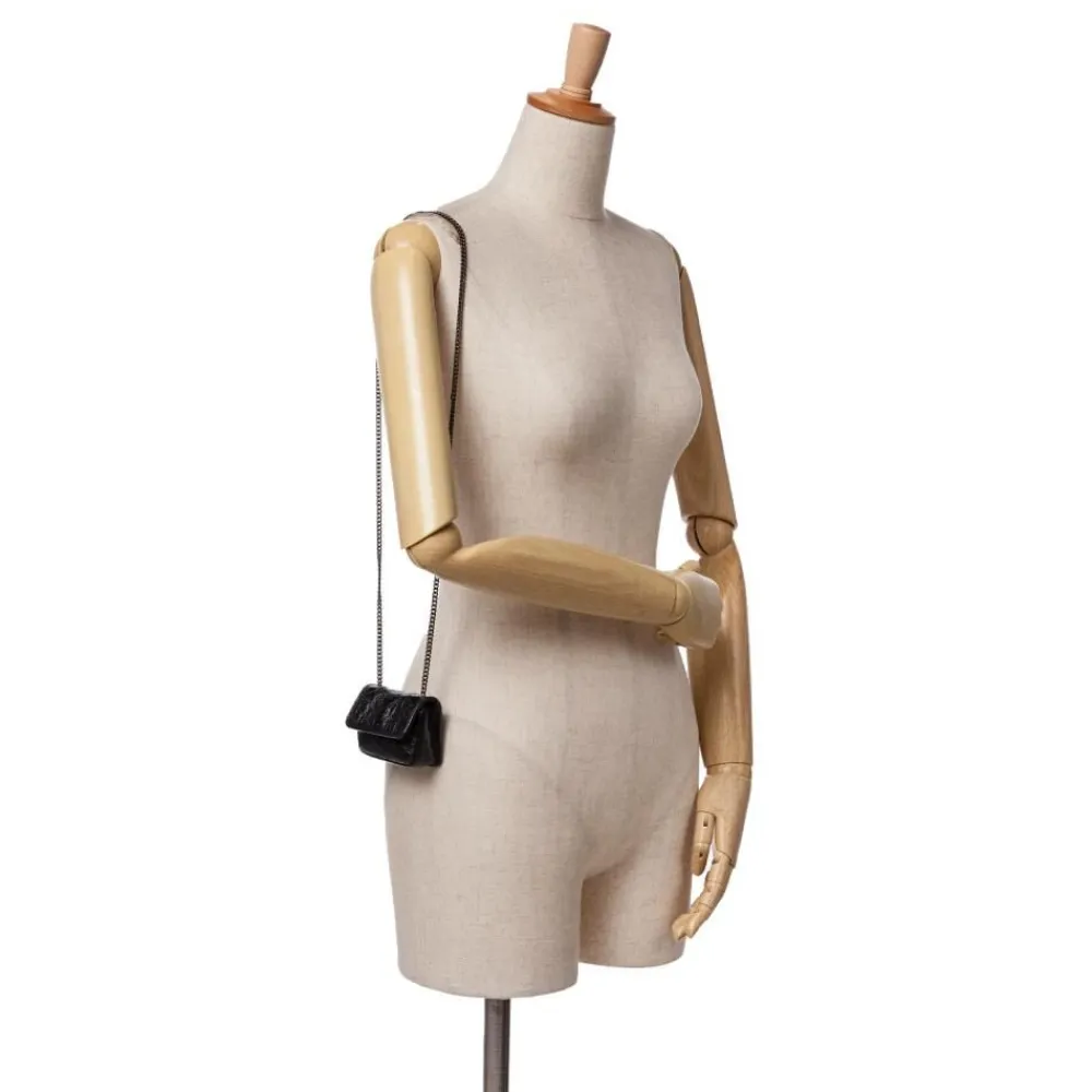 Dame Yves Saint Laurent Vintage Yves Saint Laurent Crossbody Bag