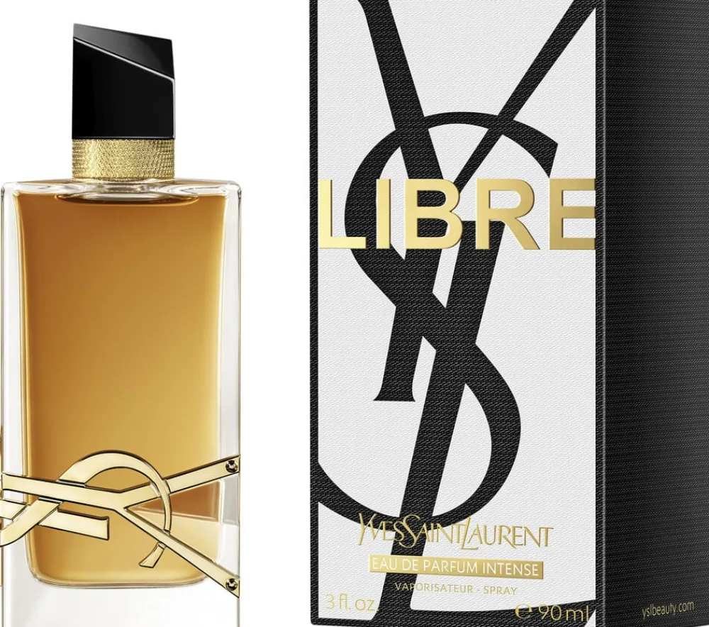 Yves Saint Laurent Libre Eau De Parfum Intense No color Clearance
