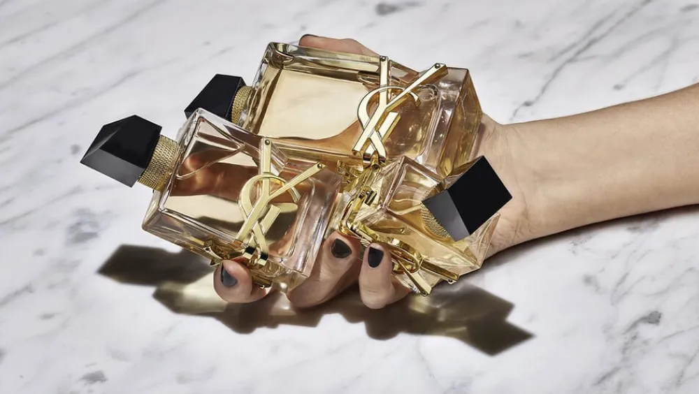 Yves Saint Laurent Libre Eau de Toilette