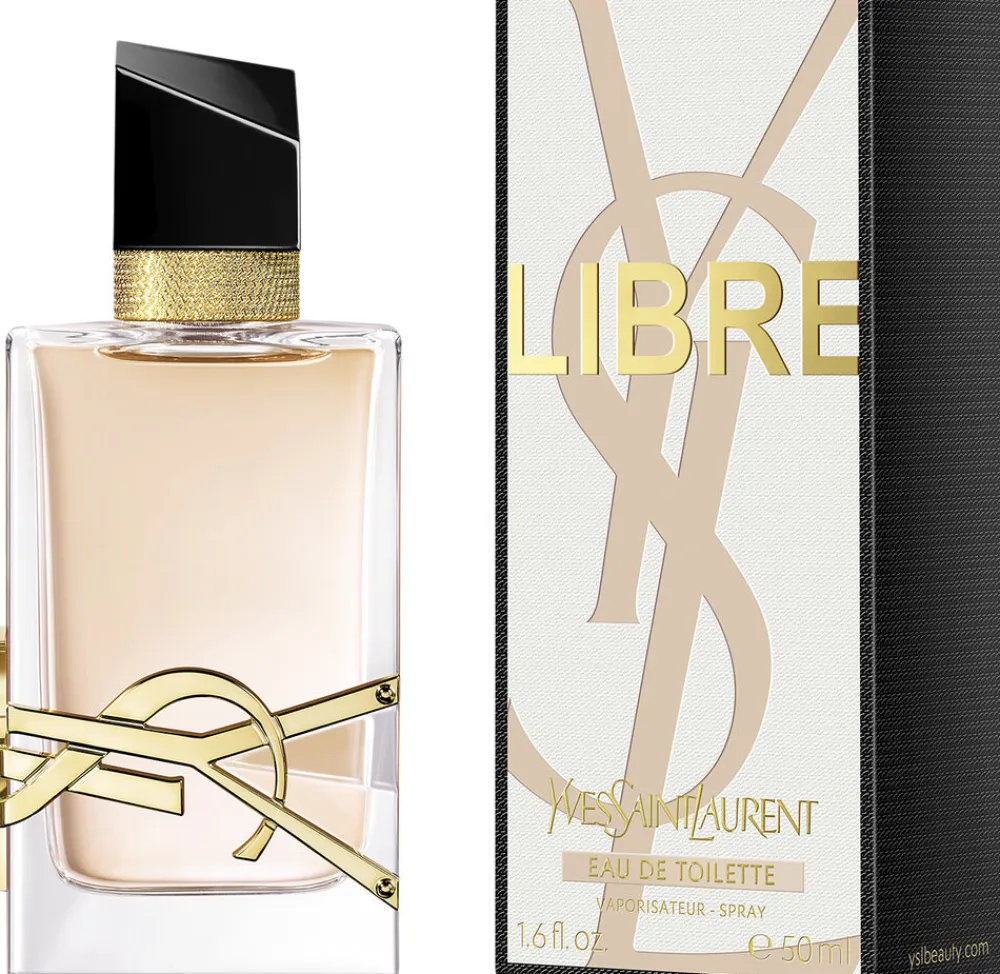 Yves Saint Laurent Libre Eau de Toilette
