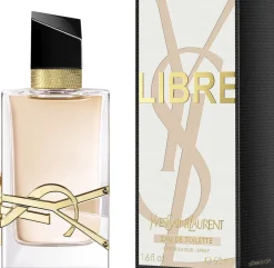 Yves Saint Laurent Libre Eau de Toilette