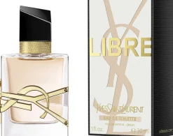 Yves Saint Laurent Libre Eau de Toilette