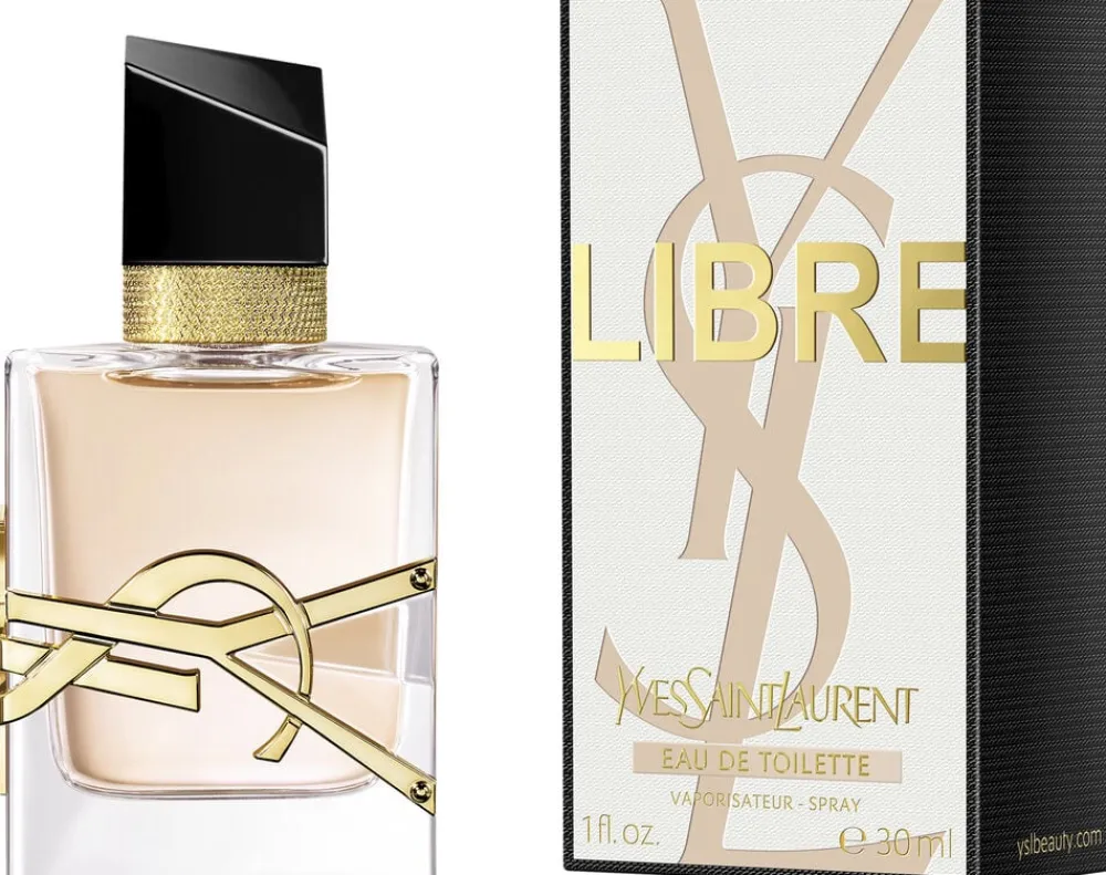 Yves Saint Laurent Libre Eau de Toilette