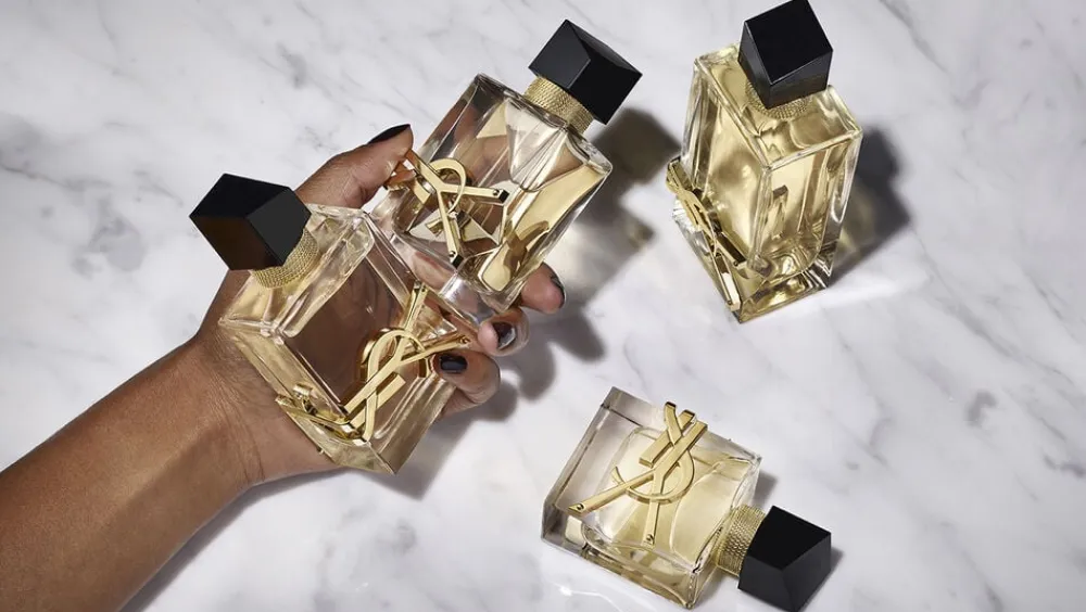 Yves Saint Laurent Libre Eau de Toilette