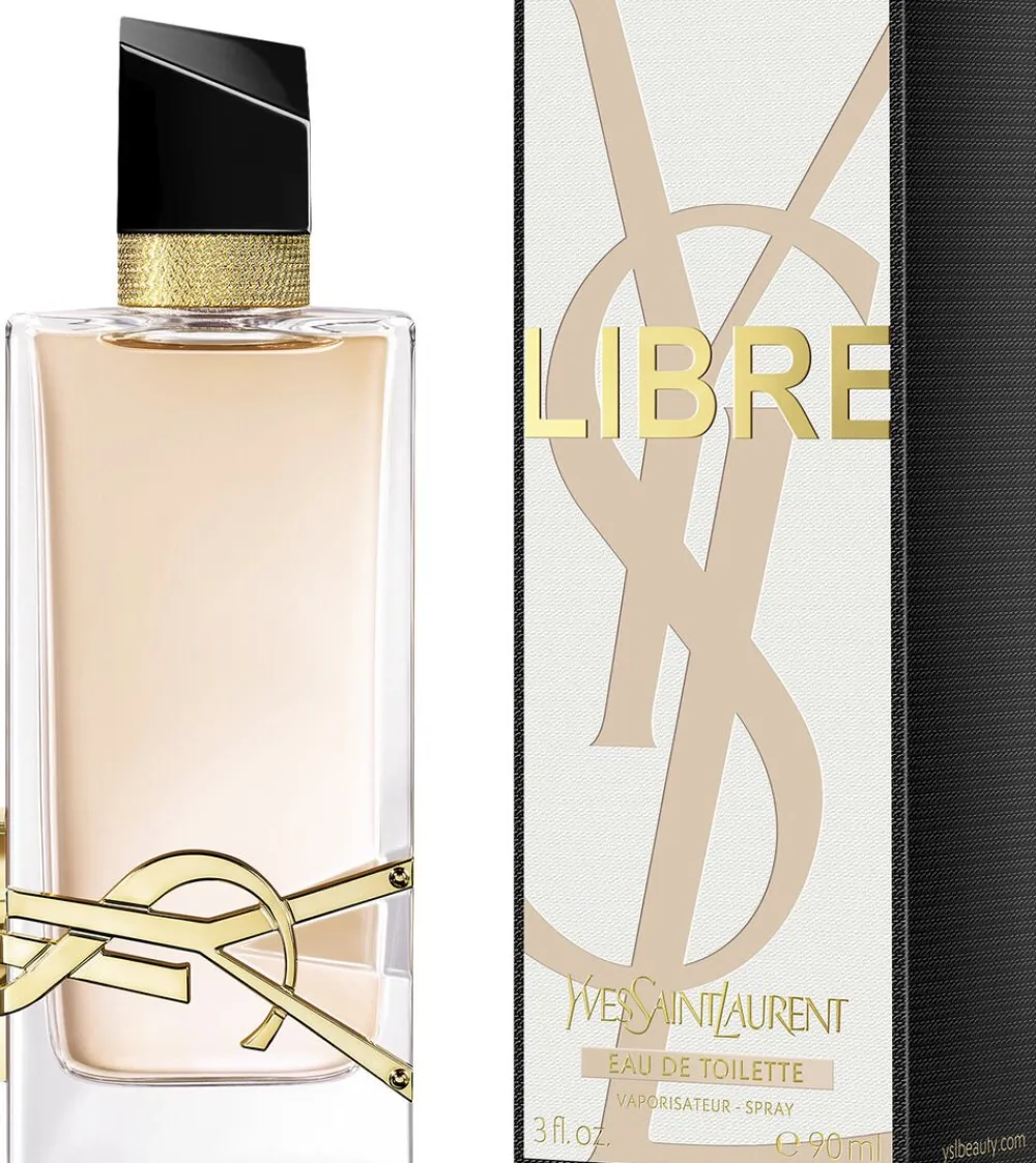 Yves Saint Laurent Libre Eau de Toilette