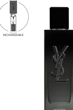 Yves Saint Laurent MYSLF Eau de Parfum
