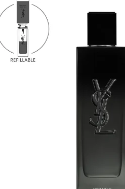 Yves Saint Laurent MYSLF Eau de Parfum