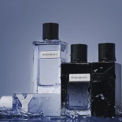Yves Saint Laurent Y Eau de Toilette 100 ml