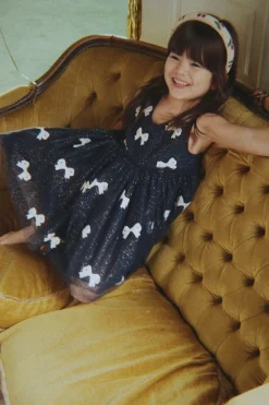 Konges Sløjd YVONNE DRESS P30060 Best