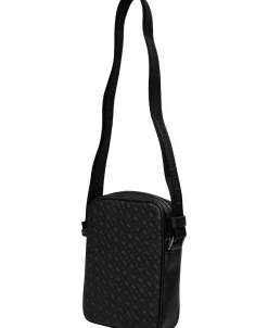 BOSS Zair_MN_NS_Zip Black New